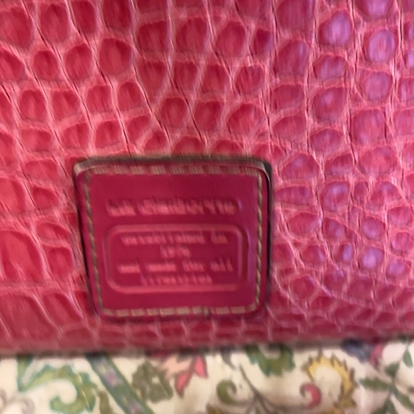 👛🌸Liz Claiborne tote bag 💋 - Picture 2 of 7